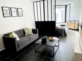 Le Cosy I Grand Studio