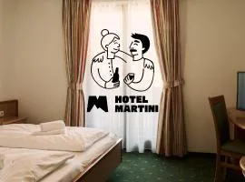 Hotel Martini Kaprun - including summercard & breakfast