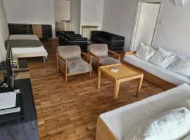2br condo in the heart of Zagreb