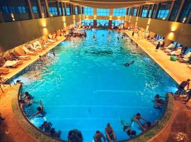 Hotel Piatra Mare – hotel w mieście Poiana Brașov