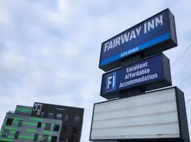 Fairway Inn & Suites