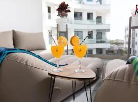 Sterling by Atlantique