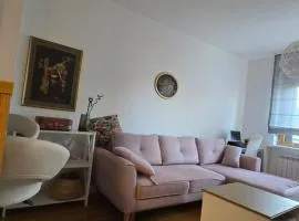 Udoban stan u centru Zemuna