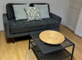Appartment Doutre-2e étage