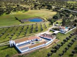 Herdade das Fontainhas