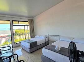 Cattleya Family, hotel en Monteverde