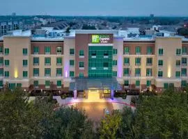 Holiday Inn Express & Suites Houston S - Medical Ctr Area by IHG