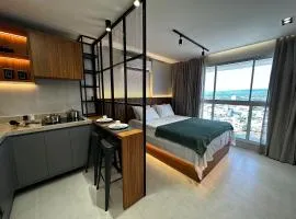 City House - Estilo Industrial