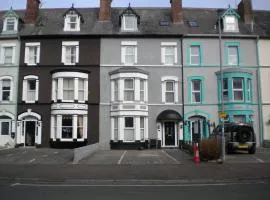 Morlea Guest House