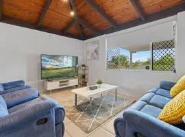 Small Groups and Families Stylish 3Beds near mall