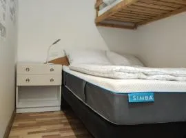 spisska nova ves apartman smizany