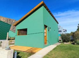 La Ribera - Saint Exup&eacute;ry 90