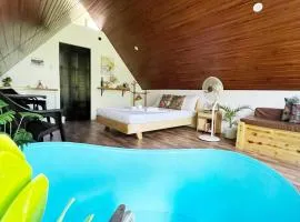 Garden of Faith Lodge - 20 minutes drive from Tagaytay