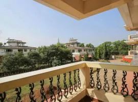 Dona Rosa Holiday Apartment
