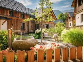 MONDI Chalets am Grundlsee