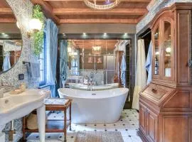 Luxury Private Serenity Villa