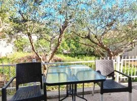 Altura Rooms & Apartments