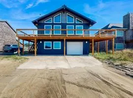 The Kiwanda Surf House