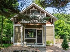The Cottage at Forest Inn