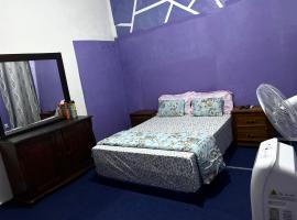 Le Caire قاهرة, hotel v destinaci Rufisque