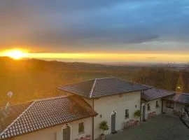 La Corte Nascosta Volpedo