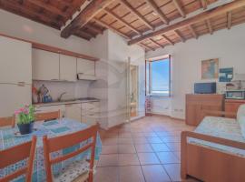 Casa Vittoria sul Lungomare - Goelba, hotel v destinaci Marciana Marina