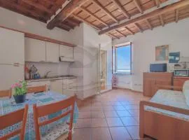 Casa Vittoria sul Lungomare - Goelba