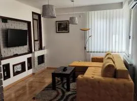 Apartmani Stanković