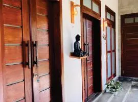 Casa Luna Weligama