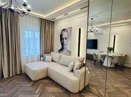 Krakowskie Przedmieście 36 Best Apartments Parking Free, appartement à Lublin