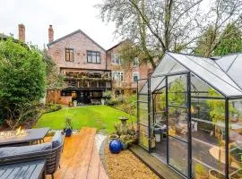 Opulent Oasis Large Luxury home sleeps 10