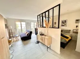 Chez Garance Saint-Tropez