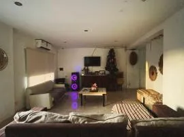 Hogar de Luz