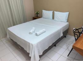 Hotel Sambaquis, Hotel in São Luís