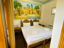 Xadijam boutique hotel