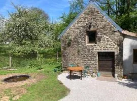 La Petite Cavee