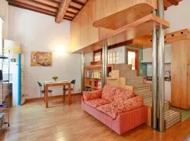 Santa Croce Suite loft