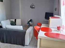 Au Cœur De Chateaubriant WIFI-Centre-Ville-RDC