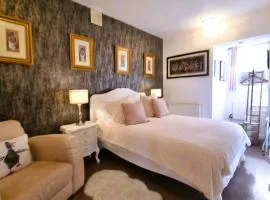 Station Cottage Hawes