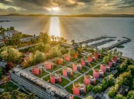 BL Residence Balatonlelle