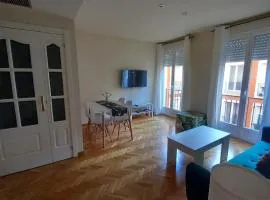 Apartamento Contemporáneo