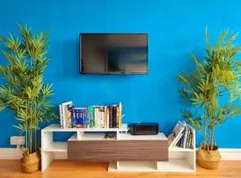 Angel & Old St 1bed Flat near Tube & Shops- MAC 2