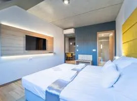 Apartmány R31