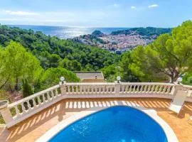 Club Villamar - Riffelt