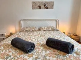 Duplex avec Vue Exceptionnelle - Calme & Confort