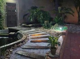 Halfway Gardens Home