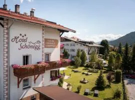 Hotel Schönegg