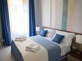 Pia Domus, hotel em Roma