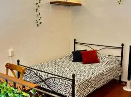 Alojamiento en el Centro Histórico