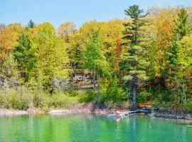 Lake Front-fishing-all sports Bass Lake Sanctuary
